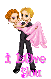 i love you bebe